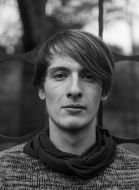 Nico Feiden