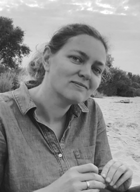 Korinna Feierabend
