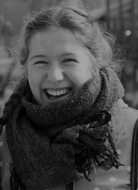 Helena Finn, Foto: privat