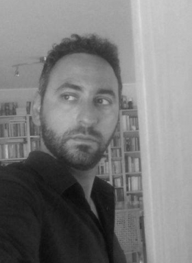 Spyros Aravanis