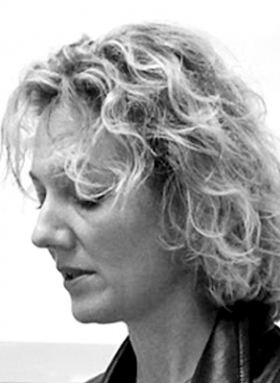 Gabriele Frings