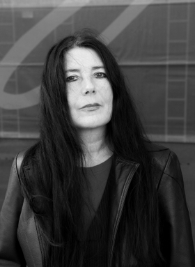 Petra Ganglbauer