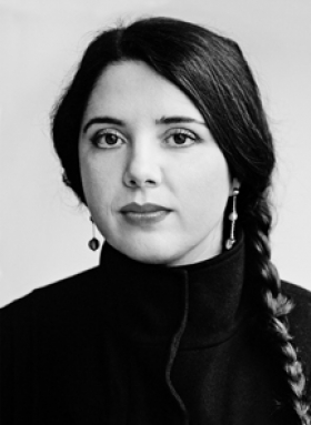 Marjana Gaponenko c) Mathias Bothor/Photoselection                                               
