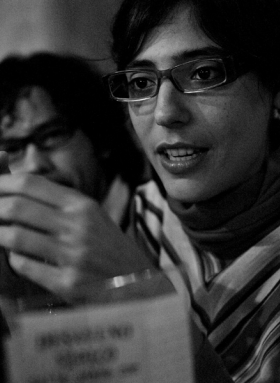 Mariajosé Gavilán