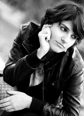Ana Golejshka 