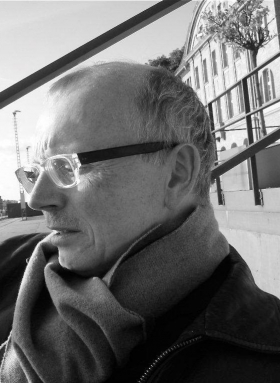 Dieter M. Gräf; (c) Nina Zlonicky