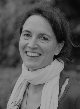 Christine Graf