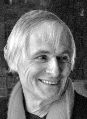 Harald Gröhler