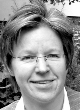 Elisabeth Grün