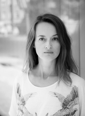 Sandra Gugić, Foto: Dirk Skiba