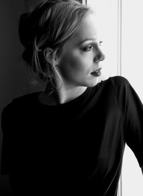 Hannah Bründl, Foto: Pamela Russmann