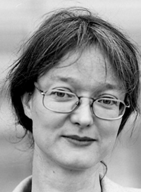 Caroline Hartge