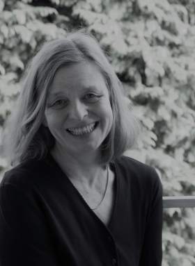 Sabine Hassinger, © Ingan Küstermann