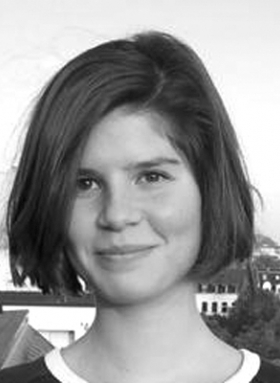 Carla Hegerl