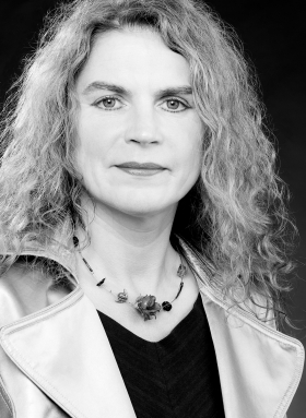 elke heinemann, foto: heidi scherm