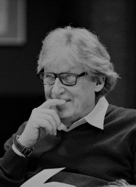 Gerd Herholz, Foto: Friedhelm Krischer