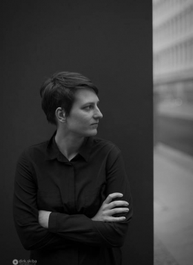Anna Hetzer (c) Dirk Skiba