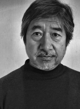 Ito Hirotoshi 