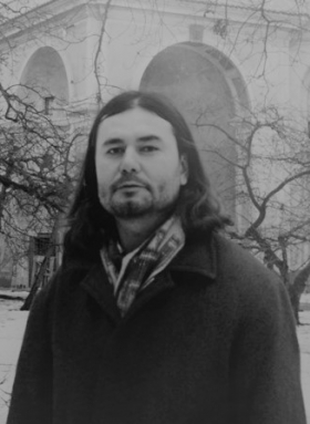 Petr Maděra