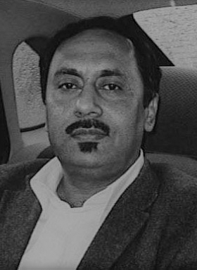 Aftab Husain
