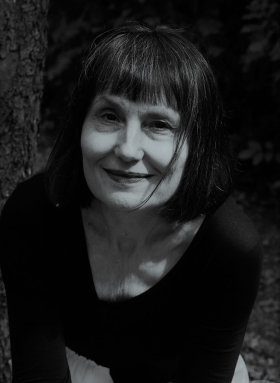 Ilma Rakusa (c) Giorgio von Arb