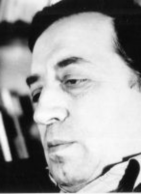 Jorgos Ioannou