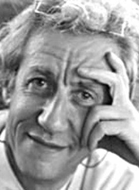 Alain Jadot