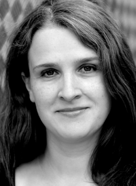 Magdalena Jagelke