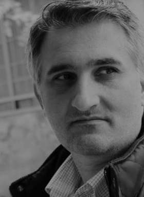 Dimitris Angelis
