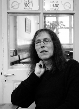 Jayne-Ann Igel, Foto Schendel
