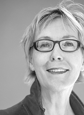 Ilona Jerger