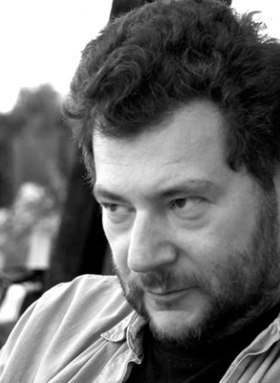 Oleg Jurjew