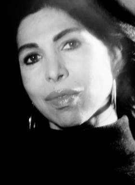 Nahid Kabiri