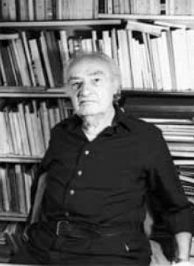 Hektor Kaknavatos