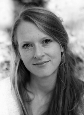 Anja Kampmann, Foto: Juliane Henrich