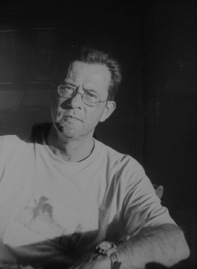 Kostas Kanavuris 