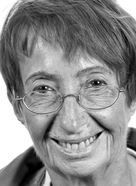 Gisela Mauz