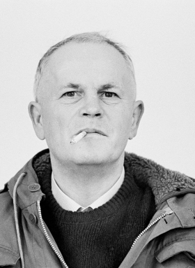 Hans-Jürgen Fränzer