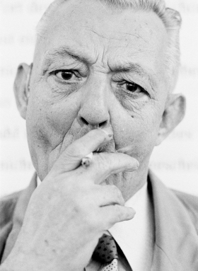 Willi Lütkemeyer