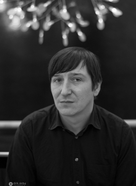 Adrian Kasnitz