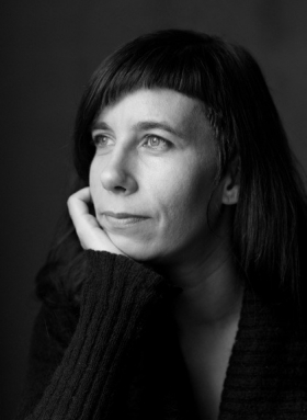 Melanie Katz