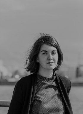 Nefeli Kavouras (c) Nico Scagliarini
