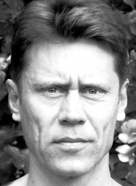 Udo Kawasser