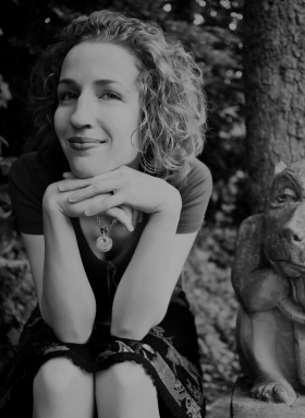 Myriam Keil (c) Dmitrij Leltschuk
