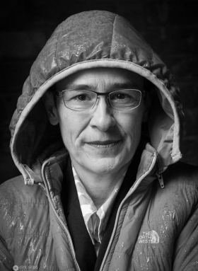 Odile Kennel (c) Dirk Skiba