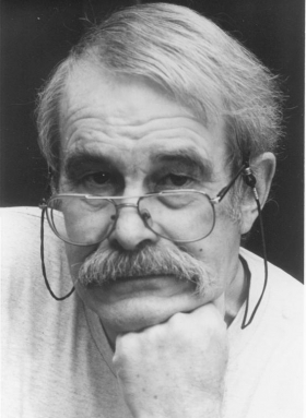 Ken Smith