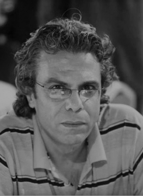 Khaled Juma
