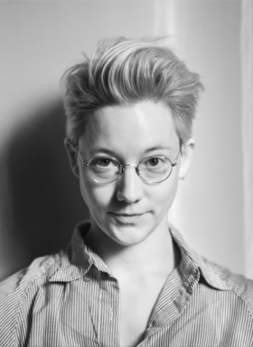 Ricarda Kiel
