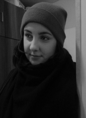 Elif Koca