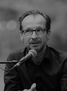Ulrich Koch, Foto: Amrei Marie